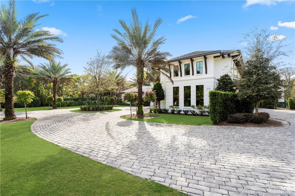 210 Bears Club Drive, Jupiter, FL 33477 Photo 90