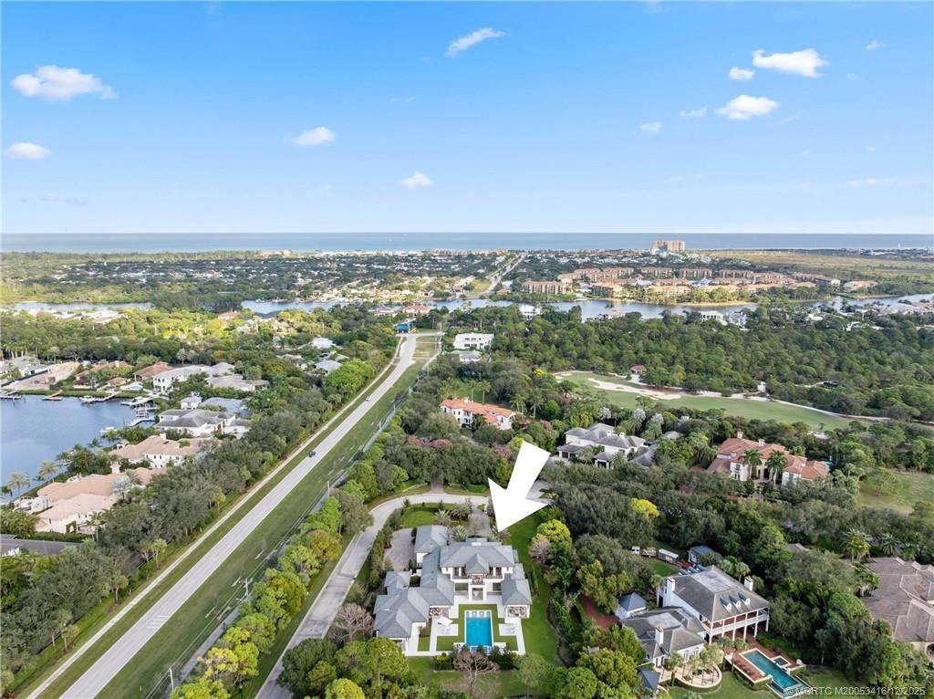 210 Bears Club Drive, Jupiter, FL 33477 Photo 95