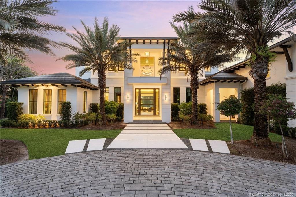 210 Bears Club Drive, Jupiter, FL 33477 Photo 1