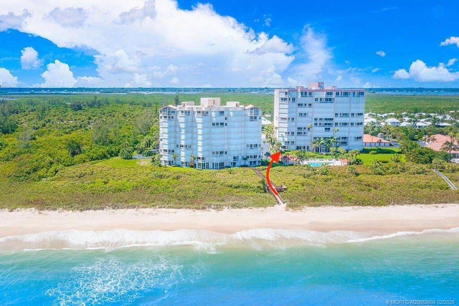 Property photo for 3880 N Highway A1A, #104, Fort Pierce, FL