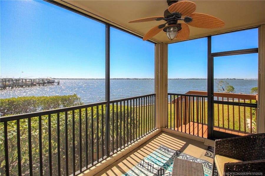Property photo for 4490 NE Sandpebble Trace, #105, Stuart, FL