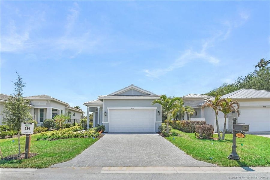 Property photo for 179 SE Via Tirso, Port St Lucie, FL