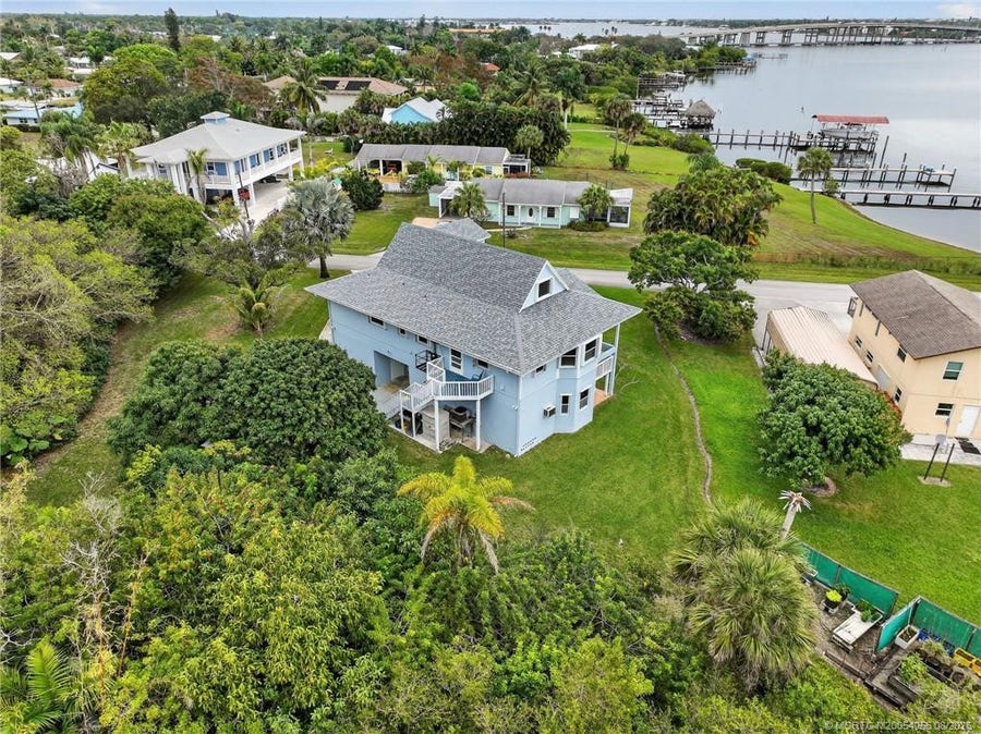 Property photo for 780 SW 31st Street, Palm City, FL