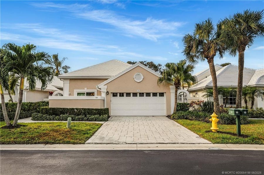 Property photo for 58 Windsor Lane, Palm Beach Gardens, FL