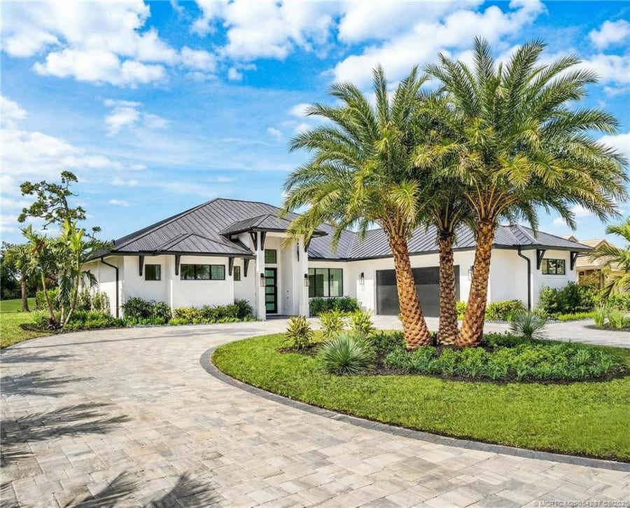 Property photo for 5101 SE Burning Tree Circle, Stuart, FL