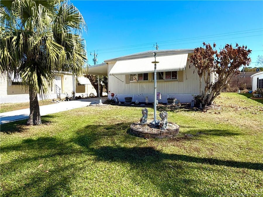 Property photo for 6 Santa Cruz Way, Port St Lucie, FL