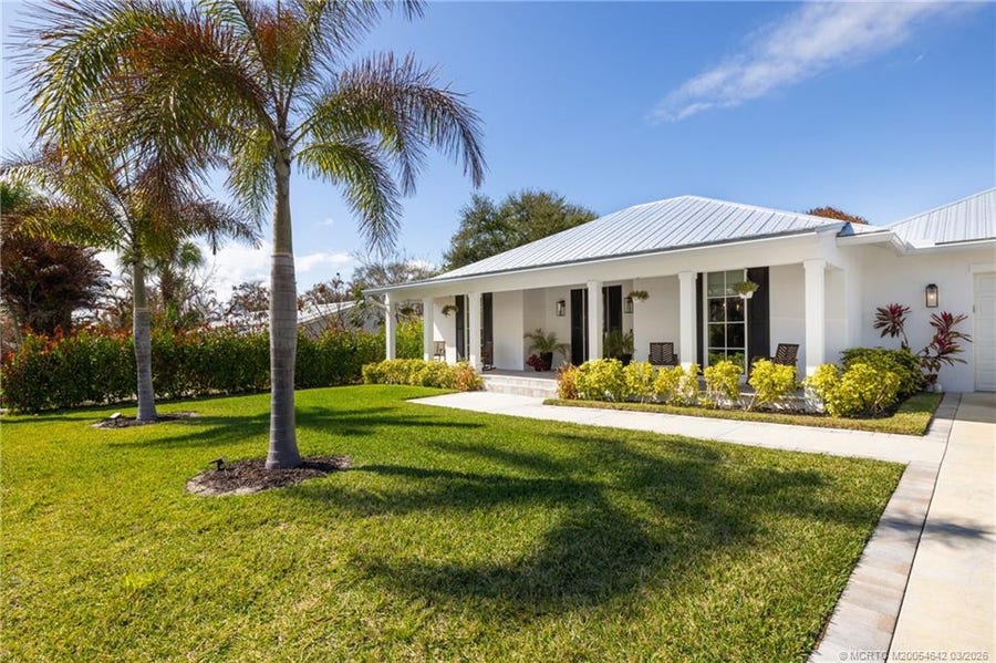 Property photo for 5169 SE Horseshoe Point Road, Stuart, FL