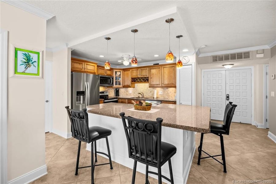 Property photo for 1800 SE Saint Lucie Boulevard, #9-102, Stuart, FL