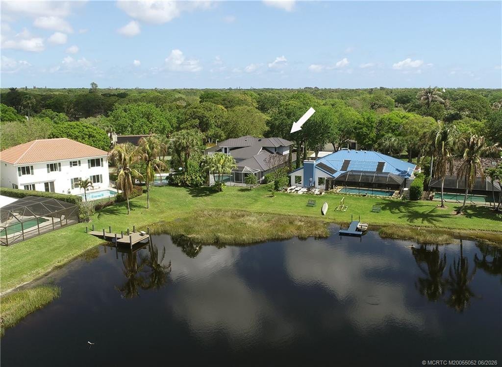 18421 Lake Bend Drive, Jupiter, FL 33458 Photo 48