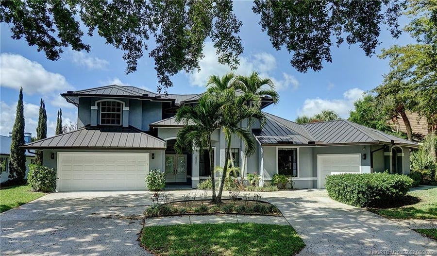 Property photo for 18421 Lake Bend Drive, Jupiter, FL