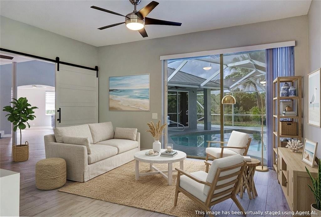 18421 Lake Bend Drive, Jupiter, FL 33458 Photo 16