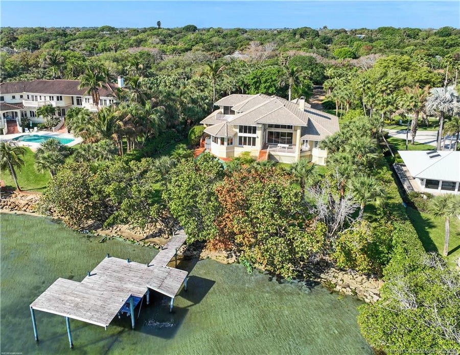 Property photo for 68 S Sewalls Point Road, Stuart, FL