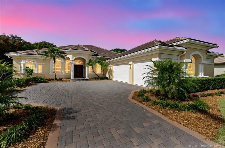 Property photo for 511 SW Squire Johns Lane, Palm City, FL