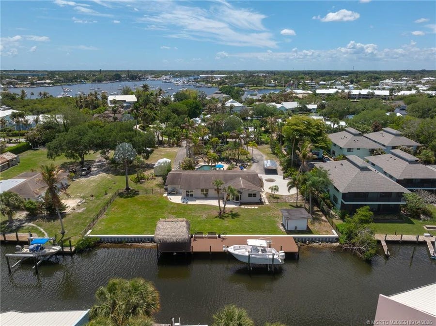 Property photo for 4109 SE Whiticar Way, Stuart, FL