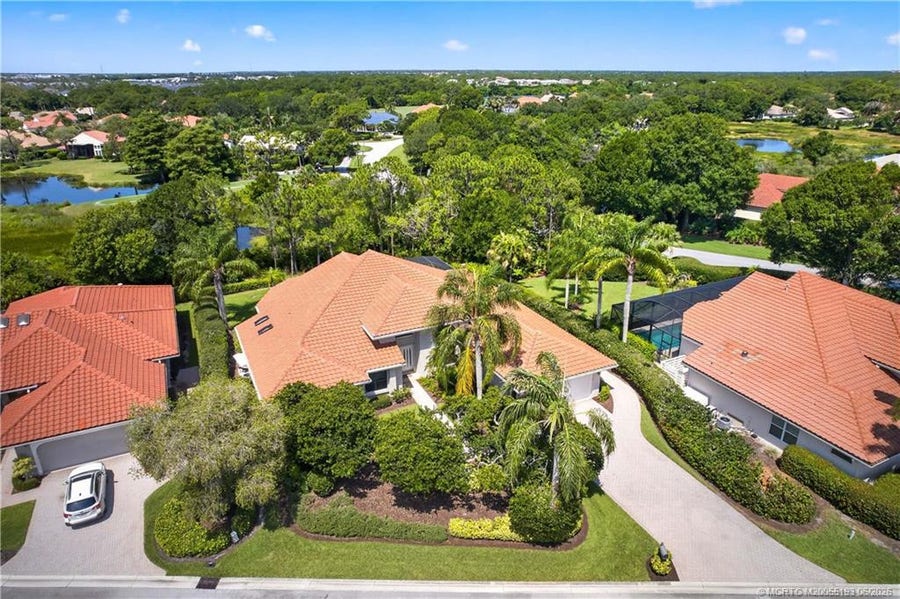 Property photo for 1731 NW Buttonbush Circle, Palm City, FL