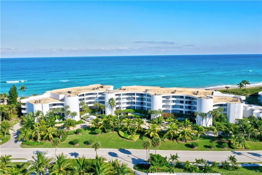 Property photo for 2001 SE Sailfish Point Boulevard, #117, Stuart, FL
