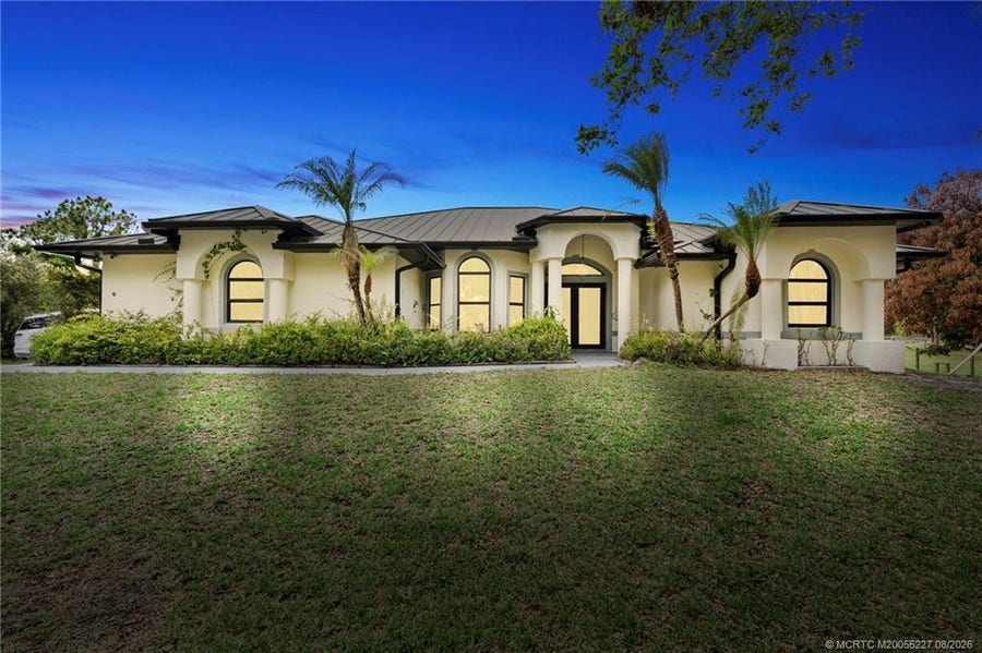 Property photo for 7725 Gullotti Place, Port St Lucie, FL