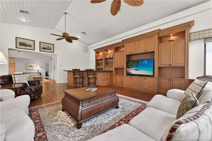 Property photo for 1508 Lancewood Terrace, Palm City, FL