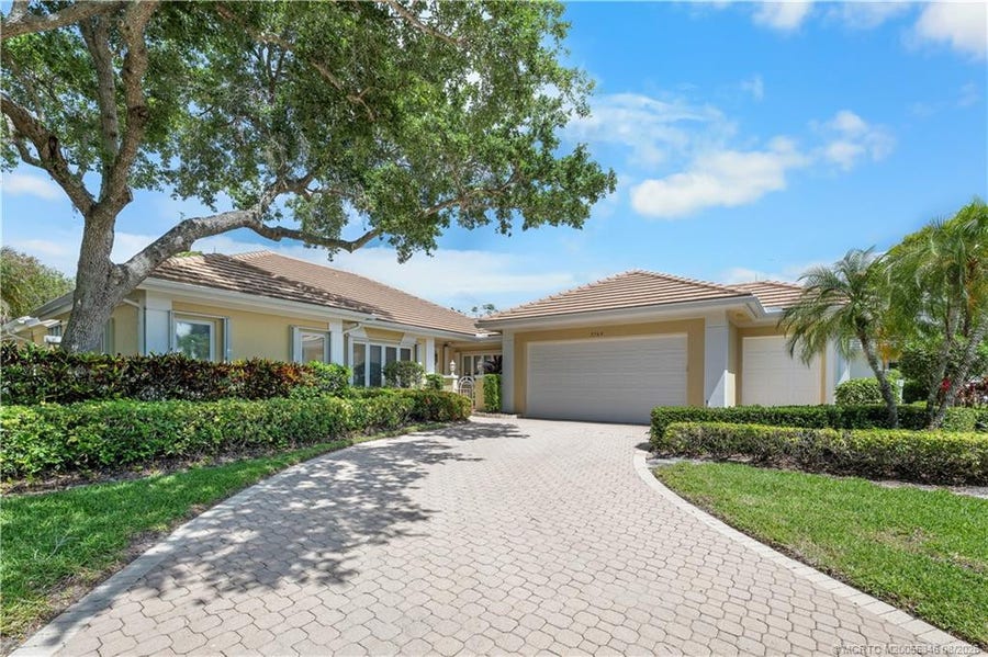 Property photo for 2264 SW Longwood Drive, Palm City, FL