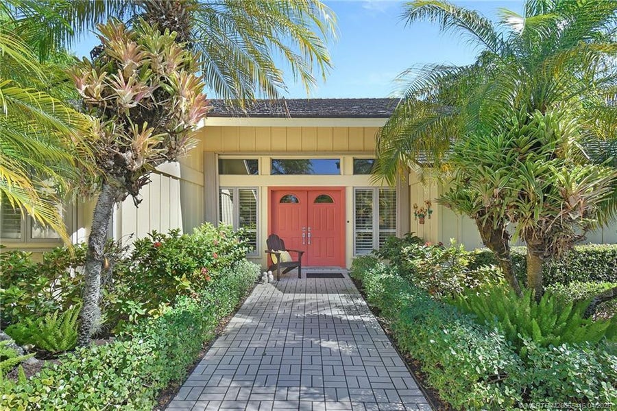 Property photo for 6111 SE Winged Foot Drive, Stuart, FL