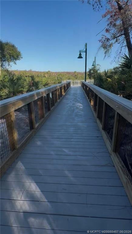 104 SE Strada Cervaro, Port St Lucie, FL 34952 The Preserve at The Port District - Trails