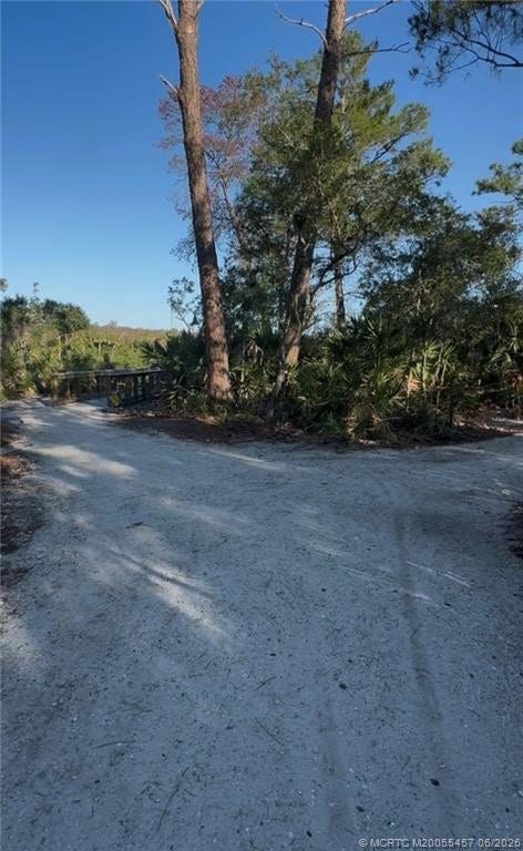104 SE Strada Cervaro, Port St Lucie, FL 34952 The Preserve at The Port District - Trails