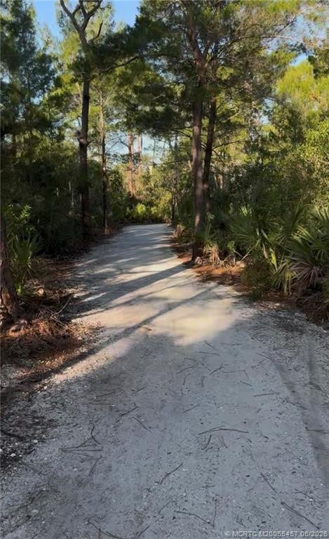 104 SE Strada Cervaro, Port St Lucie, FL 34952 The Preserve at The Port District - Trails