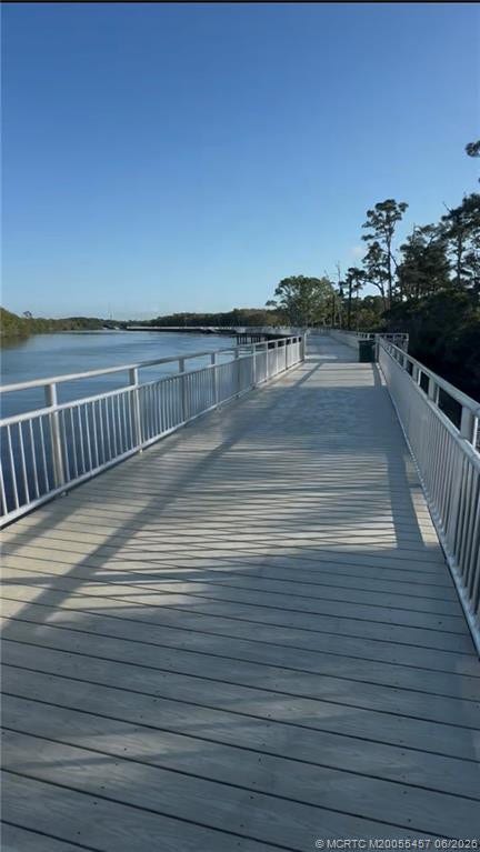 104 SE Strada Cervaro, Port St Lucie, FL 34952 The Preserve at The Port District - Trails