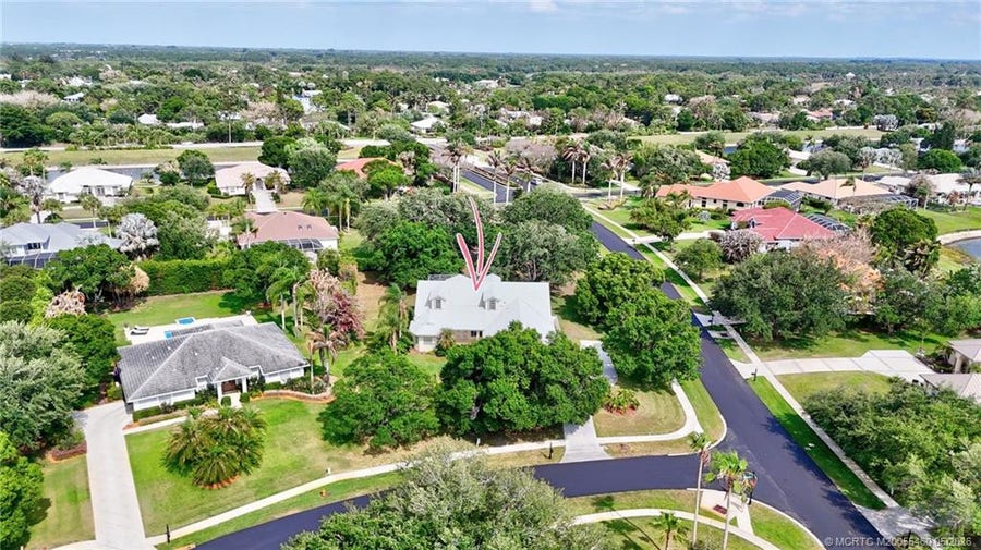 Property photo for 5145 SW Spring Aster Court, Palm City, FL