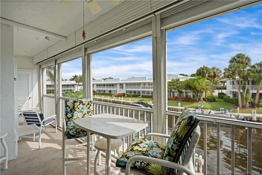 Property photo for 1866 Palm City Road SW, #204, Stuart, FL