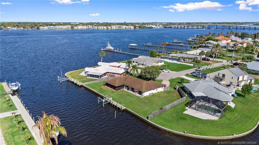 Property photo for 2086 SW Gull Harbor Lane, Palm City, FL