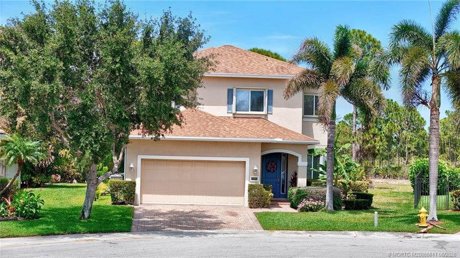 Property photo for 1883 NW Waterwillow Way, Jensen Beach, FL