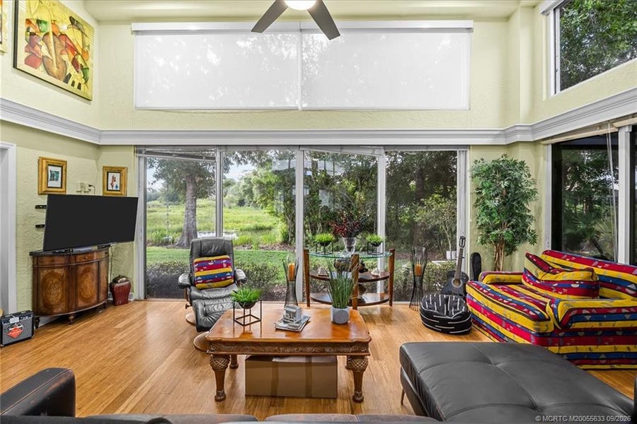 Property photo for 1515 NW Sawgrass Way, Palm City, FL