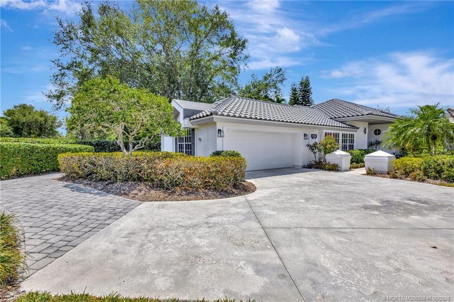 Property photo for 12306 Harbour Ridge Boulevard, Palm City, FL