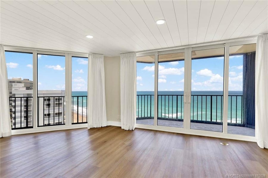 Property photo for 9650 S Ocean Drive, #1501, Jensen Beach, FL