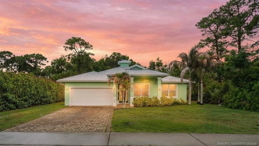 Property photo for 5608 SE 44th Avenue, Stuart, FL