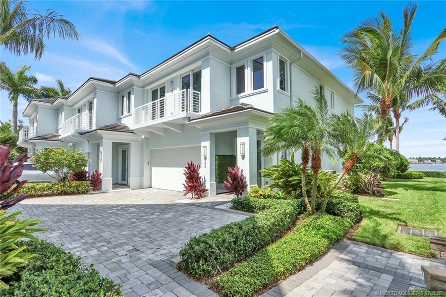 Property photo for 104 Water Club N, North Palm Beach, FL