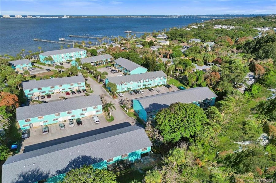Property photo for 13513 S Indian River Drive, #601, Jensen Beach, FL