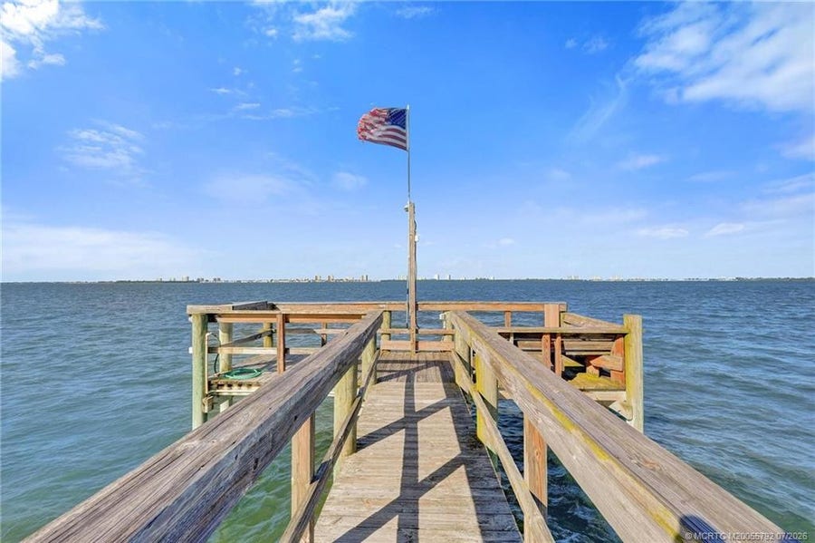 Property photo for 13513 S Indian River Drive, Jensen Beach, FL