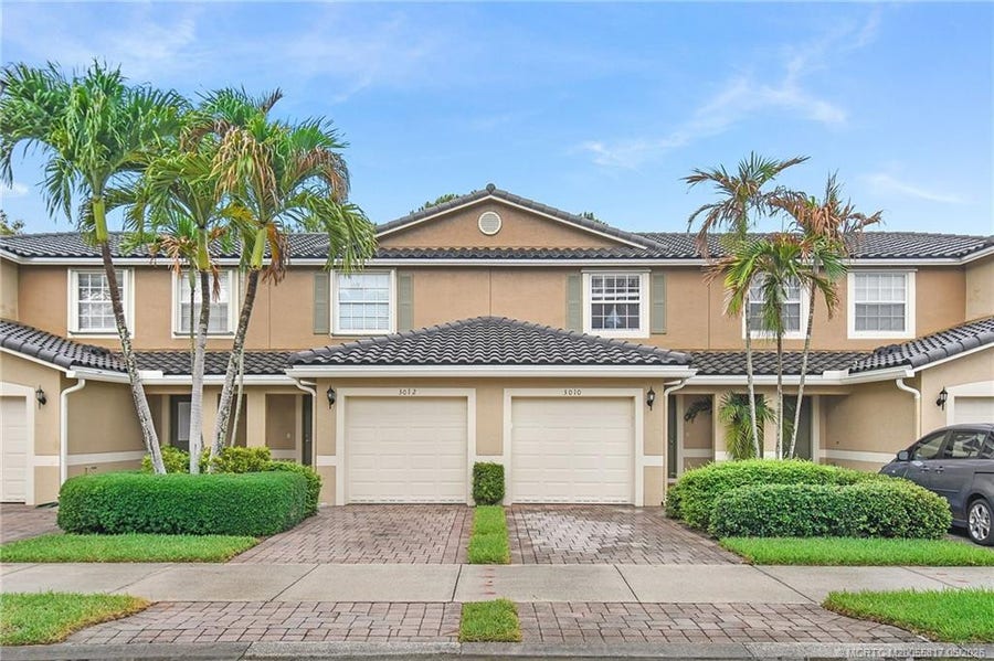 Property photo for 3010 SE Lexington Lakes Drive, Stuart, FL