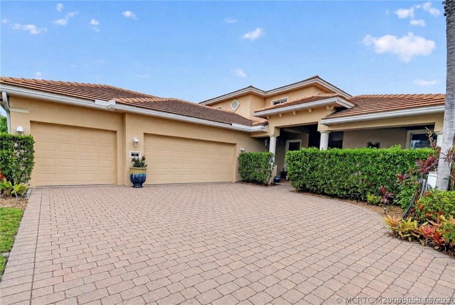 Property photo for 476 NW Windflower Terrace, Jensen Beach, FL