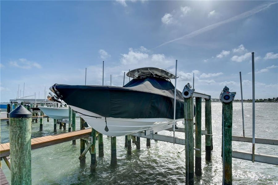 Property photo for 4061 NE Breakwater Drive, Jensen Beach, FL