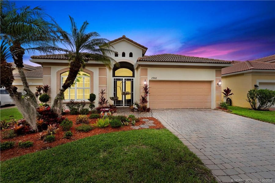 Property photo for 2968 SE Racoon Way, Stuart, FL