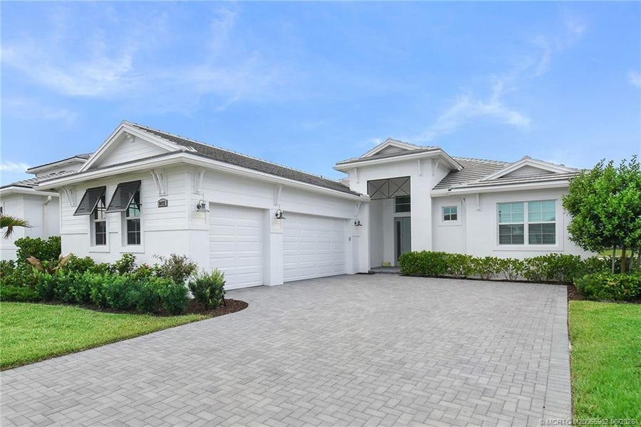Property photo for 8472 SW Cantante Way, Port St Lucie, FL
