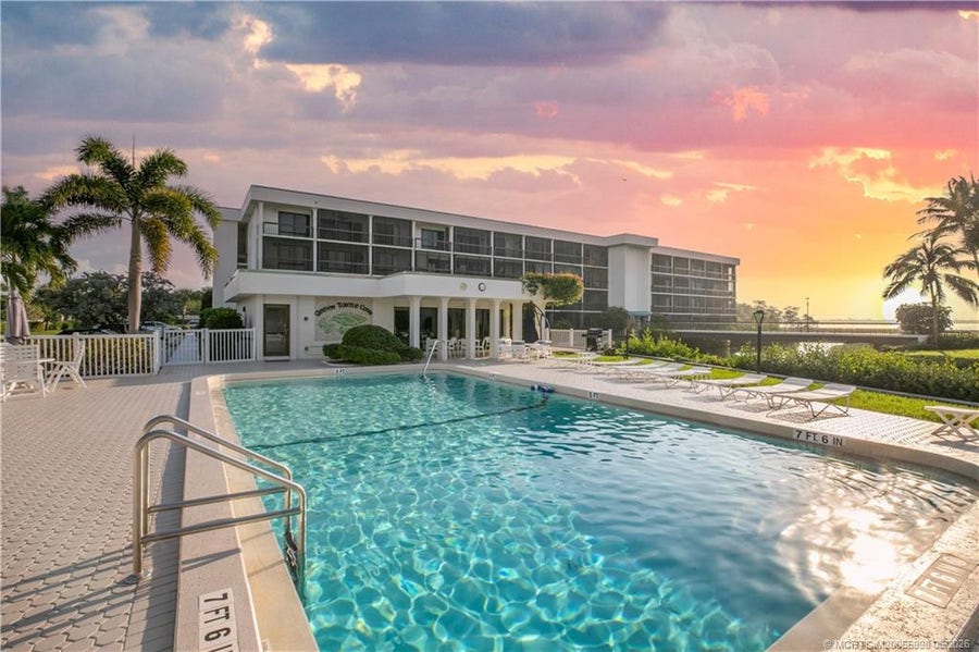 Property photo for 3792 NE Ocean Boulevard, #111N, Jensen Beach, FL