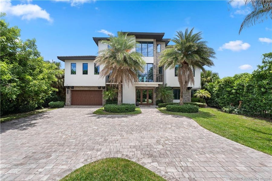 Property photo for 7900 S Ocean Drive, Jensen Beach, FL