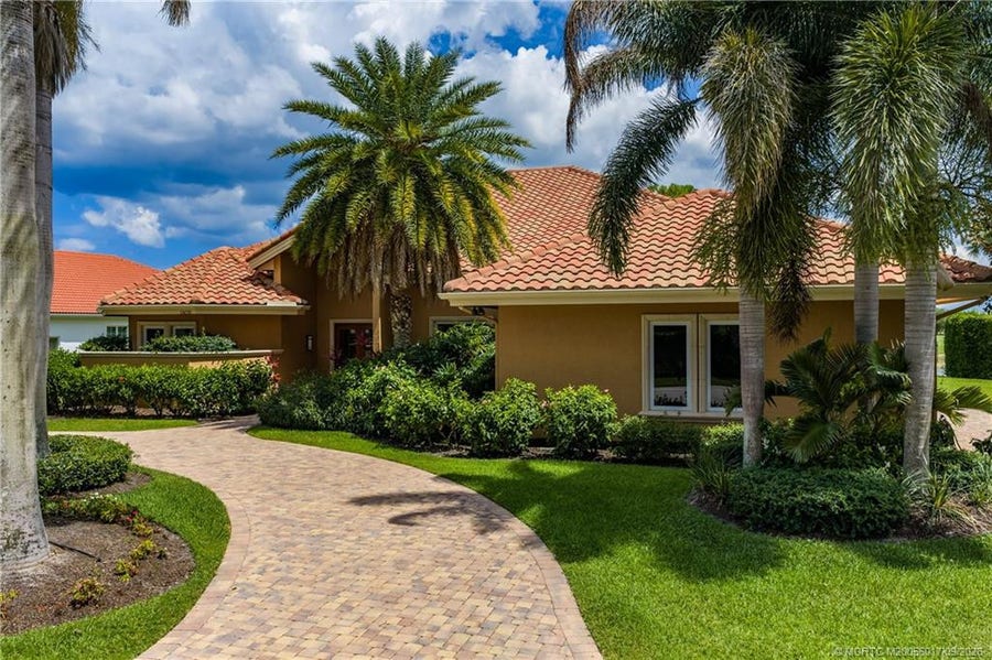 Property photo for 11670 SE Plandome Drive, Hobe Sound, FL