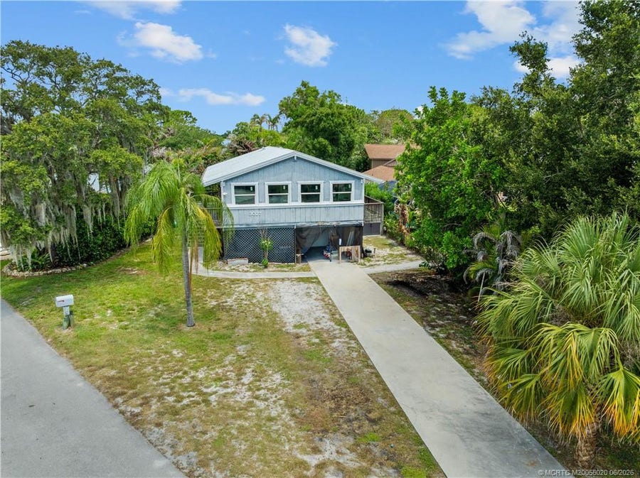 Property photo for 3027 SW Cedar Trail, Palm City, FL