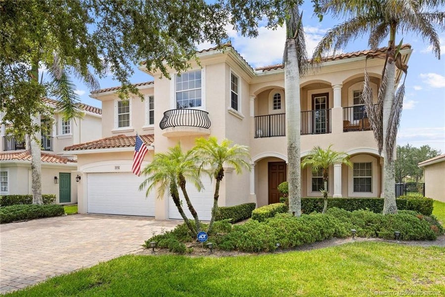 Property photo for 5718 SW Bald Eagle Drive, Palm City, FL