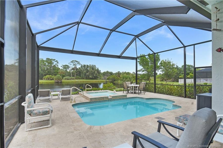 Property photo for 208 SE Via Tirso, Port St Lucie, FL